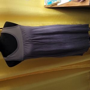 HANRO of Switzerland Elegant Tank size  XS.